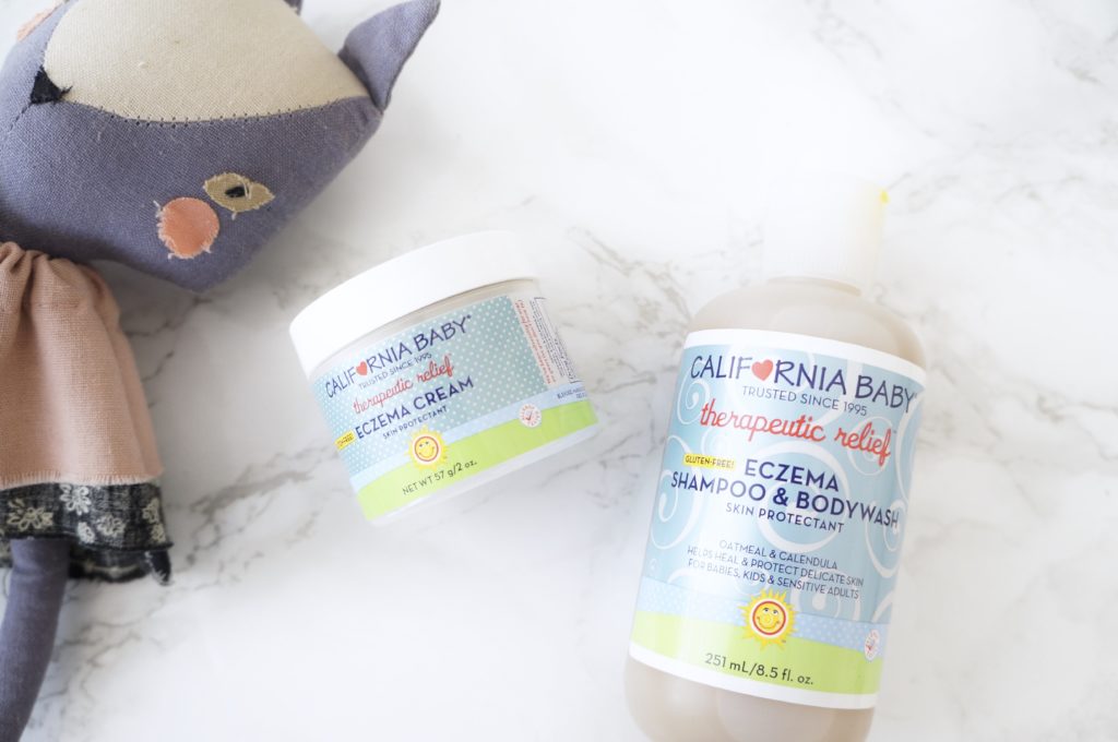 The Best Natural Baby Care Products | The Organic Beauty